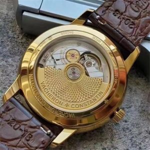 MKS厂江诗丹顿传承85180复刻表质量如何？MKS复刻表多少钱插图3