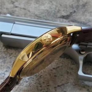 MKS厂江诗丹顿传承85180复刻表质量如何？MKS复刻表多少钱插图5