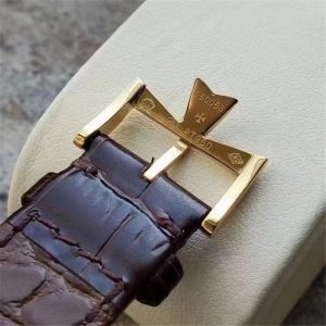 MKS厂江诗丹顿传承85180复刻表质量如何？MKS复刻表多少钱插图7