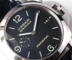 VS厂沛纳海pam312做工如何！VS厂沛纳海PAM312的做工非常精细插图1