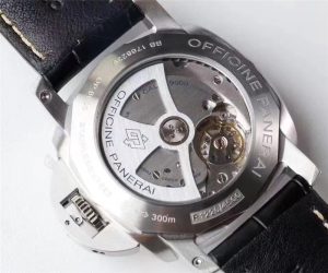 VS厂沛纳海pam312做工如何！VS厂沛纳海PAM312的做工非常精细插图3