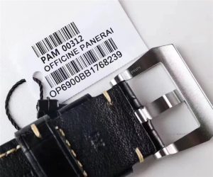 VS厂沛纳海pam312做工如何！VS厂沛纳海PAM312的做工非常精细插图5