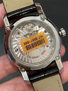 VS厂欧米茄8900机芯什么档次？值得入手吗？插图2