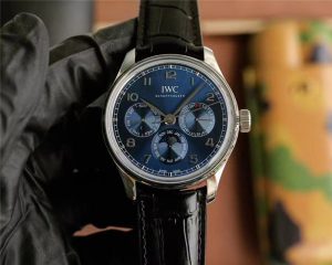 TW工厂全新款万国葡萄牙系列lW344203复刻腕表细节评测插图1
