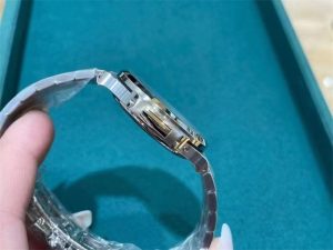 PPF工厂百达翡丽5712升级240一体机机芯功能同步专柜！插图3