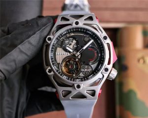一般腕表的维修费用是多少？插图