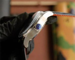 TW工厂全新款万国葡萄牙系列lW344203复刻腕表细节评测插图3