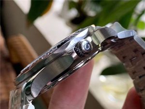 VS厂海马300女王密使007邦德限量版名表复刻细节评测！插图3