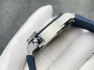 ZF-Factory2024新款复刻表爱彼15720细节介绍！插图7