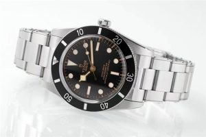 ZFFactotyTUDOR帝舵表碧湾54型37MM复刻腕表小手腕者的福音！插图7