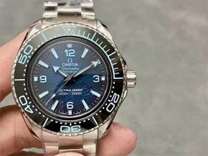 VS厂新海马600米波塞冬蓝海王做工测评（机芯故障率如何）插图