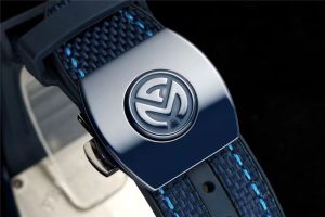 T+plus工厂最新力作：法穆兰 V45 游艇陶瓷款评测！插图3
