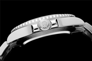 劳力士ROLEX水鬼41系列评测：超高性价比的复刻精品插图6