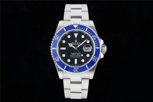 劳力士ROLEX水鬼41系列评测：超高性价比的复刻精品插图2