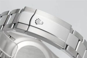 ROLEX 劳力士 Sky-Dweller：精湛工艺与创新设计的完美融合插图7