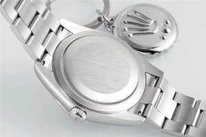 ROLEX 劳力士 Sky-Dweller：精湛工艺与创新设计的完美融合插图8