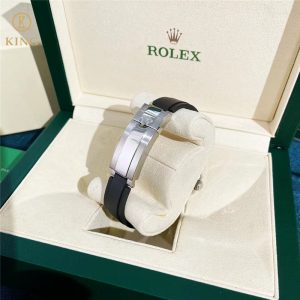 《复刻腕表评测：KING工厂ROLEX 游艇名仕型 42mm》插图7