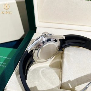《复刻腕表评测：KING工厂ROLEX 游艇名仕型 42mm》插图8