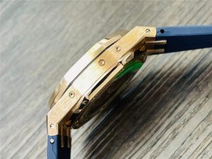 【JF-Factory2024惊艳之作】爱彼AP皇家橡树26574ST系列男士复刻腕表评测！插图2