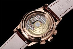 【TW工厂2024年倾力巨献】——百达翡丽复杂功能系列5905R-010震撼问世插图4