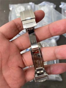 C+厂劳力士探二复刻表 M22657 的做工细节评测！插图2
