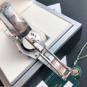 GD工厂中东数字面劳力士日志型复刻腕表评测！插图4