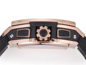 宇舶HUBLOT灵魂BIGBANG系列：速度与工艺的完美融合插图2