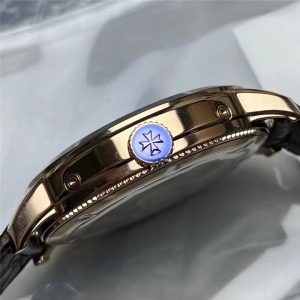 MX厂复刻表江诗丹顿伍陆型4000E全日历月相值得入手吗？插图6