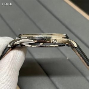 APS厂积家月相大师复刻腕表测评！插图6