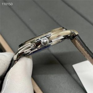 APS厂积家月相大师复刻腕表测评！插图4