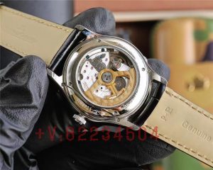 《V9 工厂复杂功能积家大师万年历自动机械复刻腕表深度评测》插图3