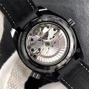 欧米茄vs8900一体机芯什么意思？揭秘复刻市场的专业术语！插图