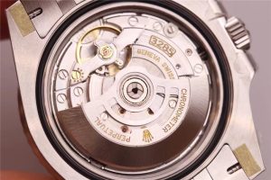 ARF厂劳力士格林尼治皮蛋圈m126713grnr值得入手吗？插图5