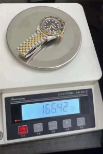 ARF厂劳力士格林尼治皮蛋圈m126713grnr值得入手吗？插图