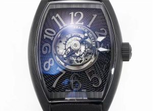 《Franck Muller法穆兰Grand Central Tourbillon中置陀飞轮腕表深度评测与咨询》插图2