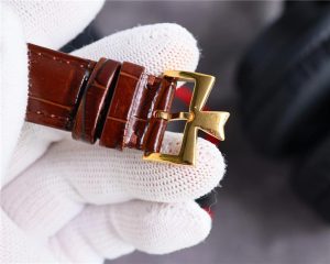 《站西腕表江诗丹顿传承系列评测：精湛工艺与卓越品质的完美呈现》插图4