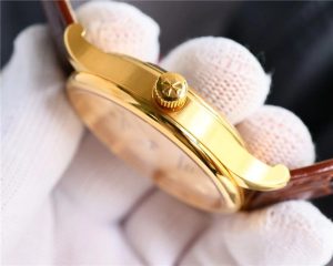 《站西腕表江诗丹顿传承系列评测：精湛工艺与卓越品质的完美呈现》插图3