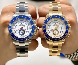 劳力士游艇名仕2停产后涨价吗？值得入手吗？插图