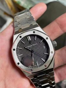 入手APS厂爱彼15500需要注意哪些问题和要点？插图1