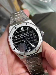 入手APS厂爱彼15500需要注意哪些问题和要点？插图2