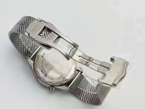 VS厂欧米茄无暇赴死重量多少？质量好不好？VS厂欧米茄无暇赴死的小细节插图1