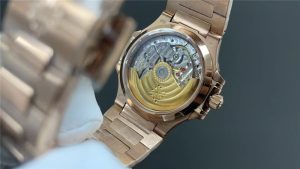 《GR工厂百达翡丽 Nautilus 女式复刻腕表全新珠宝款式深度评测与推荐》插图2