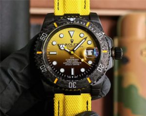 《劳力士ROLEX DIW工厂定制款SUB水鬼深度评测与推荐》插图