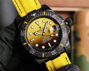 《劳力士ROLEX DIW工厂定制款SUB水鬼深度评测与推荐》插图1