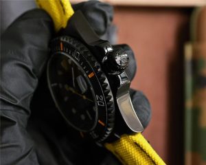 《劳力士ROLEX DIW工厂定制款SUB水鬼深度评测与推荐》插图2