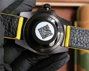 《劳力士ROLEX DIW工厂定制款SUB水鬼深度评测与推荐》插图3