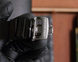 《V2 升级版理查德米勒 Richard Mille RM21-02系列复刻腕表深度评测》插图3