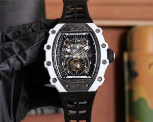 《V2 升级版理查德米勒 Richard Mille RM21-02系列复刻腕表深度评测》插图