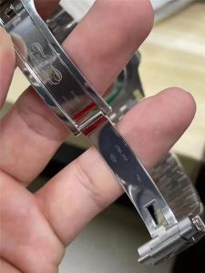 C厂劳力士格林尼治可乐圈V3版机芯详细介绍！插图1