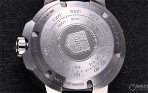 豪利时4000米潜水手表值得入手吗？插图2